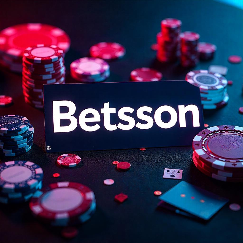 Betsson προσφορά