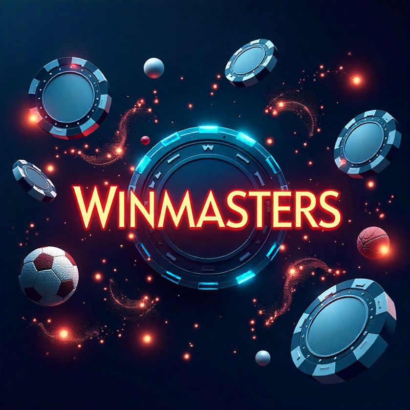 Winmasters προσφορά