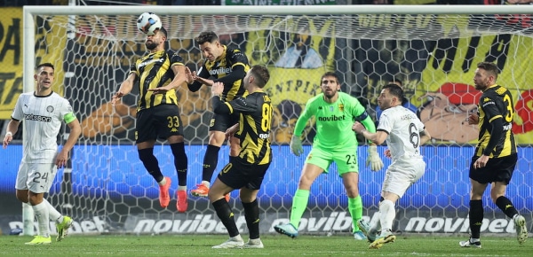 PROGNOSTIKA-STOIXIMATOS-ARIS-OFI