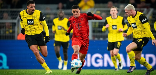 PROGNOSTIKA-STOIXIMATOS-BAYERN-DORTMUND