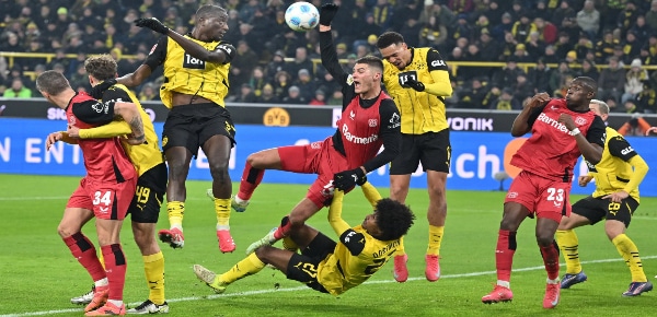 PROGNOSTIKA-STOIXIMATOS-LEVERKUSEN-DORTMUND