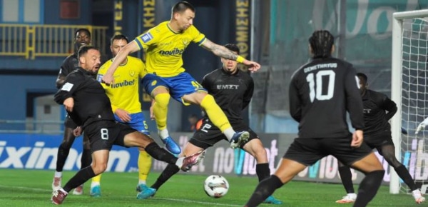 PROGNOSTIKA-STOIXIMATOS-PANAITOLIKOS-KALLITHEA