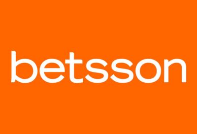 Betsson logo