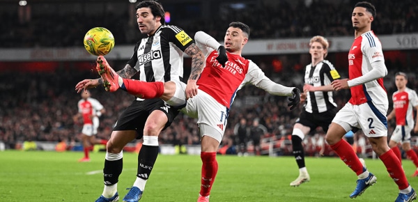 prognostika-stoixima-NEWCASTLE-ARSENAL