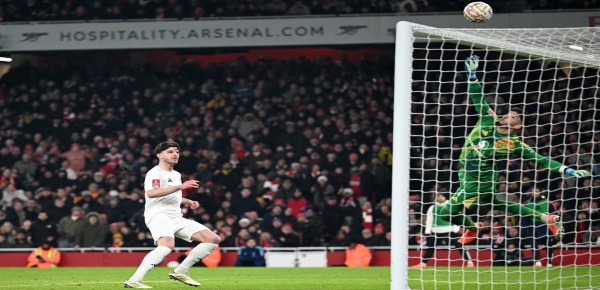 prognostika-stoiximatos-ARSENAL-MANCHESTER-UNITED